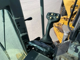 Caterpillar 12M 2011 - N/A obrazek 15