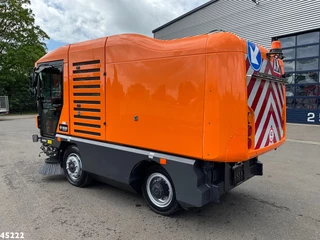 Ravo 540 Euro 6 CD 2017 - N/A imagen 4