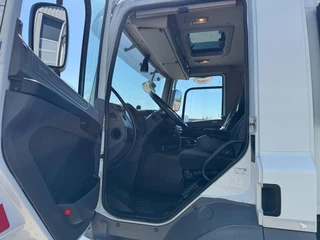 DAF CF320 FAN 6x2, Schmitz Frigobox, Carrier Supra 1250, Taillift, Like New ! 2017 - N/A bild 34