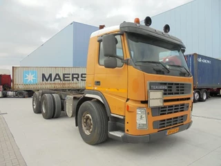 Terberg N/A 2008 - 1450-WDGL ADR immagine 3