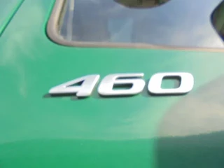 DAF XF 106.460 2016 - SUPER SPACE CAB bild 26