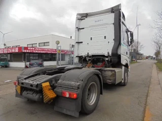 Mercedes-Benz Actros 2015 - 1943 LS NL TRUCK imagem 6