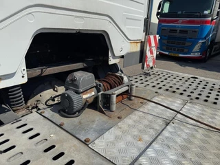 Mercedes-Benz Atego 2008 - 824 image 12