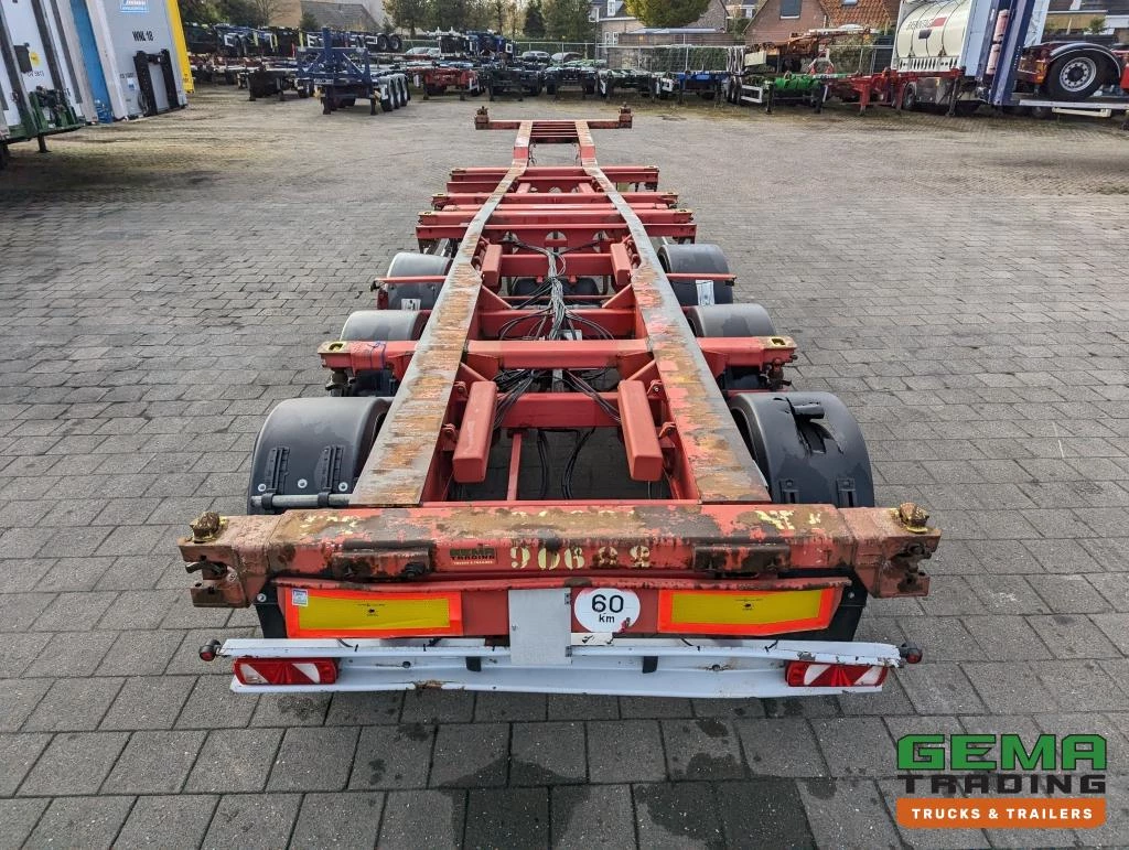 Tirsan Maxima CS 3-Assen SAF 2006 immagine 6