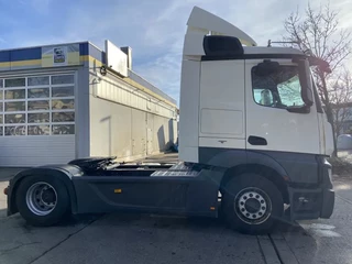 Mercedes-Benz Actros 2016 - 1840 LS Standard Euro 6 obrazek 2