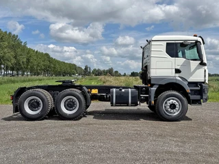MAN TGS 2023 - 40.440 BB SA Tractor Head (7 units) immagine 5