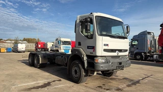 Renault Kerax 320 DCI 2005 - N/A afbeelding 2
