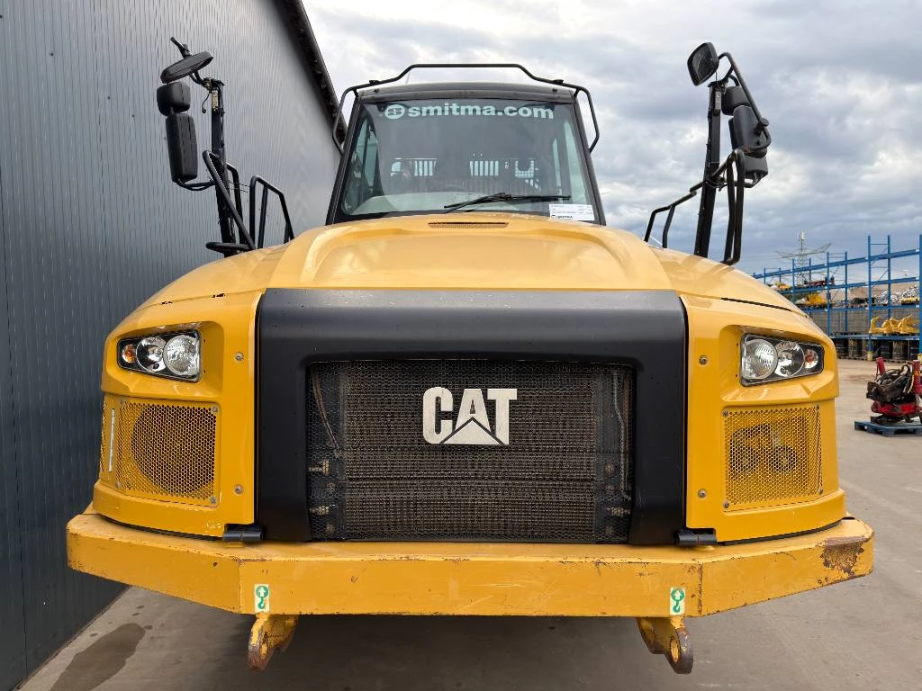 Cat 2014 - 730C zdjęcie 11
