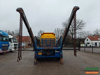 Scania R 2009 - 560 B 6X2*4 bild 5