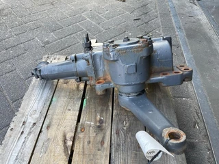 DAF N/A - 1846034 / 2416795 THP80 image 2