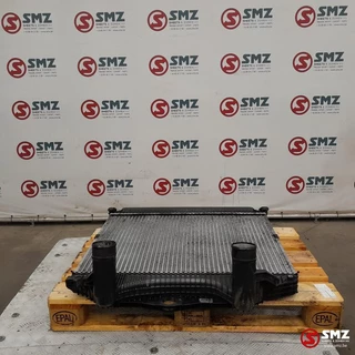 MAN N/A 2008 - Occ intercooler MAN zdjecie 2