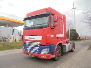 DAF XF 440 2016 - ADR + COMPRESSOR NL TRUCK obrazek 1