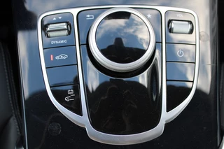 Mercedes-Benz C-Class 2016 - 350e Avantgarde NAVI TREKHAAK CAMERA LUCHTVERING 18'' image 22