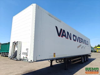 Schmitz Cargobull SKO 24 2008 - N/A for sale