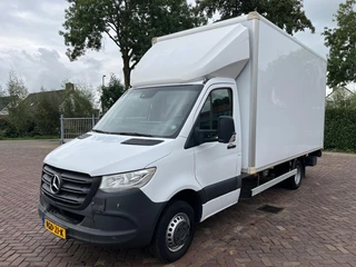 Mercedes-Benz Sprinter 2020 - 516 2.2 CDI L3 EURO 6D afbeelding 1 miniatuur