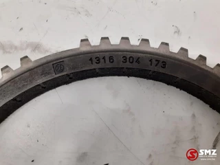ZF N/A - Occ synchronisatiering ZF immagine 3