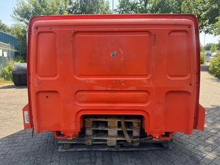 DAF N/A 2016 - CF EURO 6 CABINE / KABINE afbeelding 6