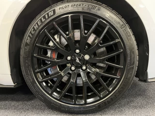 Ford Mustang 2017 - Convertible 5.0 V8 GT 422PK Automaat Custom Pack Brembo afbeelding 130