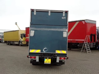 Iveco Daily 2007 - 50c15 zdjecie 8