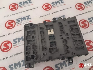 Renault N/A 2022 - Occ Zekeringskast Renault image 4