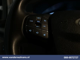 Ford Transit 2023 - 2.0 TDCI L4H3 Euro6 Airco | Cruisecontrol | Verwarmde voorruit image 3