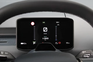 Kia PV5 2026 - L2H1 Plus 71.2 kWh 164pk - 416km WLTP - Stoel/Stuurverwarming - Keyless - V2L - Camera - ACC met stuurhulp - Rijklaar zdjecie 22