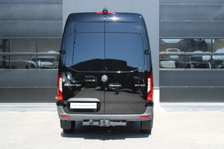 Mercedes-Benz Sprinter 2024 - 317CDI L2H2 Select - LED - Mbux 10 - 3.5t Trekhaak - Geveerde Stoel - Betimmering - Camera - Carplay - Blind spot - Cruise - Rijklaar image 7