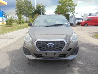 Datsun GO 2025 - + RH DRIVE NEW TAX FREE bild 2