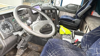 Iveco EUROSTAR 440 E 42 1998 - N/A zdjecie 11
