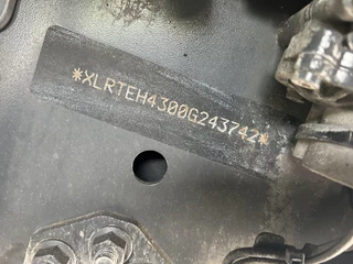 DAF XF 430 FT SSC 2018 - / Parts Missing - Motor Running obrazek 18