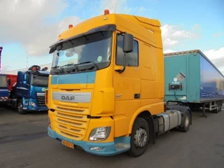 DAF XF 440 2016 - N/A obrazek 1