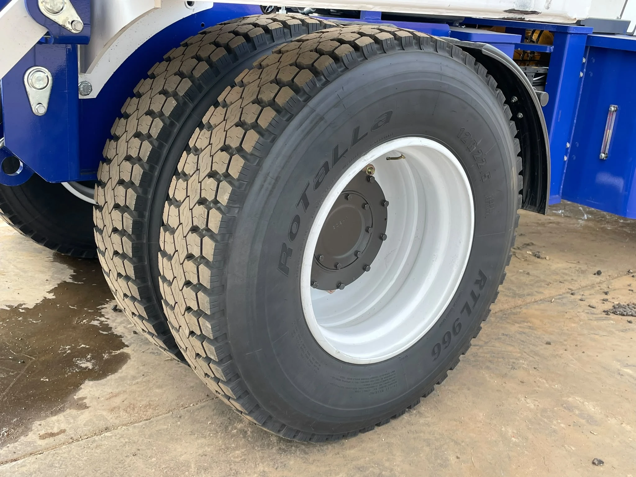 Giga power GW5500 2026 afbeelding 12