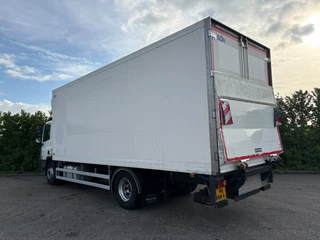 DAF CF 65 2012 - .300 FA Euro5 afbeelding 3 miniatuur