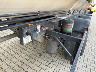 Omsp Macola N/A 1992 - GAS / 49.500L / P25BH / el. Pump / Propane / Butan / WP: 02/2029 afbeelding 33
