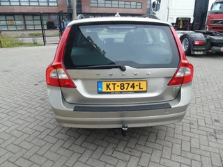 Volvo V70 2012 - N/A immagine 8