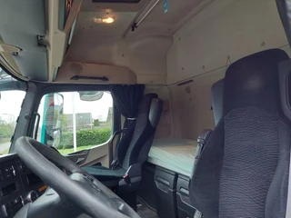 Mercedes-Benz Actros 2013 - 1842 obrazek 8