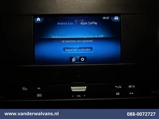Mercedes-Benz Sprinter 2021 - 315 CDI 150pk L2H1 Euro6 Airco | Camera | Apple Carplay | Trekhaak | Cruisecontrol imagen 6