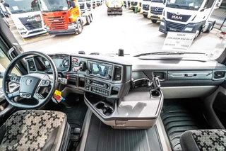 Scania R 2019 - 450 NEW MODEL +RETARDER zdjecie 15