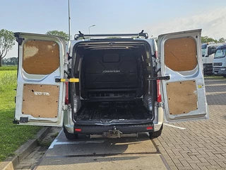 Ford Transit Custom 2020 - N/A obrazek 13