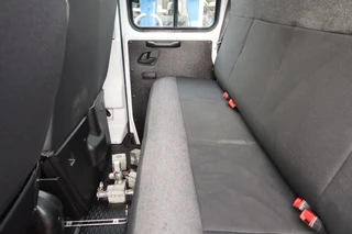 Iveco Daily 2023 - 70 C 16 Recovery-truck, Bergingswagen, Apschlep. 7 Persoons. ALS NIEUW image 6
