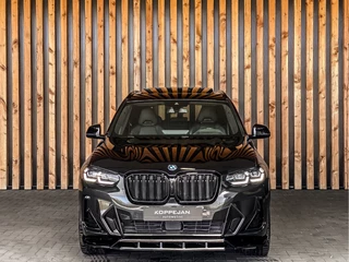BMW X3 2023 - xDrive30e 292PK High Executive M-Sport obrazek 27