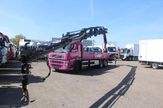 Volvo FM 2010 - N/A immagine 3