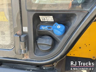 JCB 541-70 Agri - SRS | Hydraulic Quick Hitch | LED | Stage IV | 4,1 2018 - N/A obrazek 34