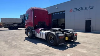 Scania R 2012 - 440 obrazek 6