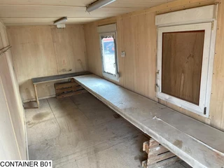 Onbekend N/A - Container imagen 10