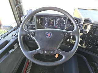 Scania G 2015 - G450 afbeelding 14