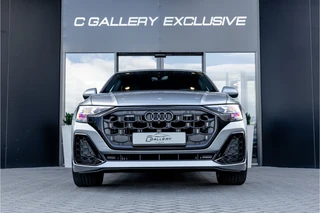 Audi Q8 2026 - 55 TFSI e quattro Pro Line afbeelding 2 miniatuur