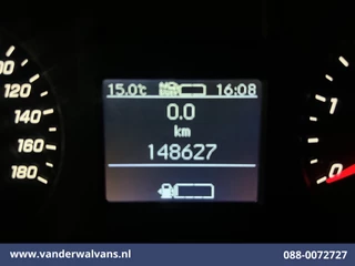 Mercedes-Benz Sprinter 2023 - 317 CDI 170pk L3H2 Euro6 Airco | 360 graden Camera | Navigatie | Apple Carplay | Cruisecontrol obrazek 20