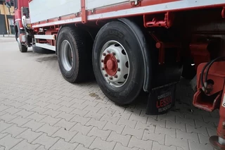 Iveco Turbostar 190.36 1992 - 190-36 - 1992 - Bonfiglioli 25mtr - totally complete obrazek 7