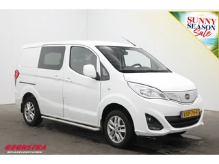 BYD ETP3 2022 - Standard 45 kWh SHZ Bluetooth Camera PDC afbeelding 2 miniatuur